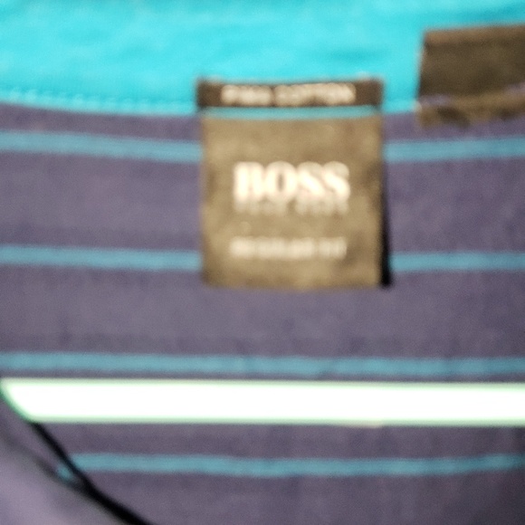 Hugo boss - Picture 2 of 3